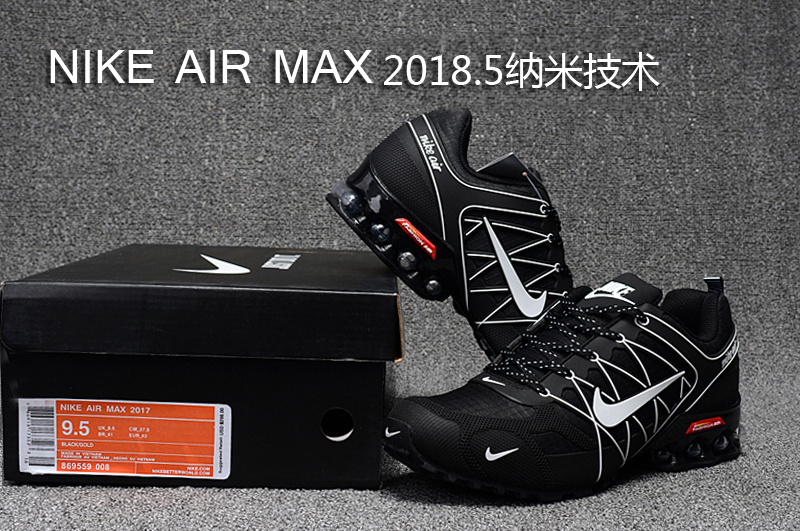 Nike Air Max 2018 Men Shoes-150